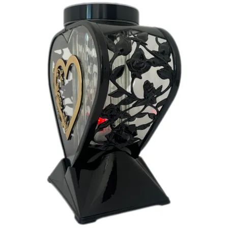 ZNICZ SOLARNY SERCE - 2006 ( 1 szt. )